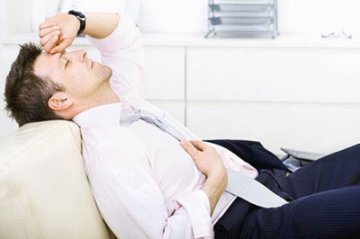 疼痛分10级 八种痛决不能忍忍就过