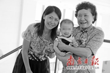 基因测序筛查出健康胚胎 “全球首例”属中国