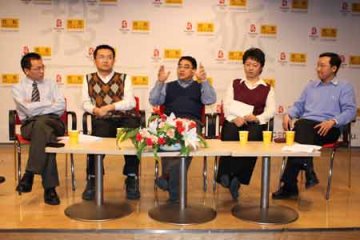 公立医院改革破局猜想 听教授讲医生的悲情故事