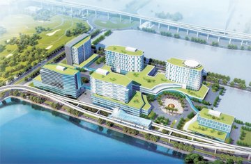 本澳需建立器官移植中心 议员促订器官捐赠移植制度
