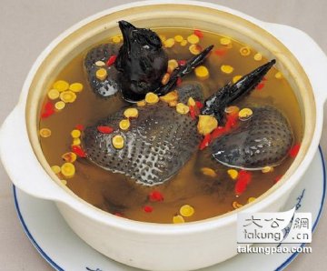 便秘六种类型对症食疗