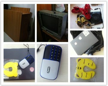 微诺公益：看身边旧物如何侵害你的健康