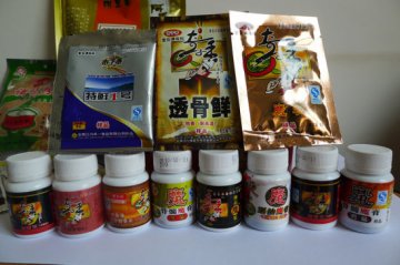 记者暗访添加剂市场 多数未通过质量认证