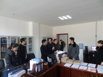 学习吴起县民政局经验完善城乡低保大病医疗救助管理工作