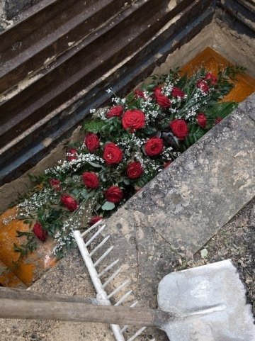 那些你不敢面对的死亡真相