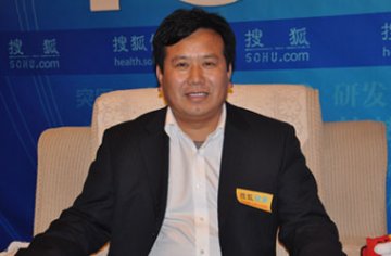 周运杰：医疗器械行业将进入“大整合时代”