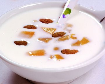 饮食养生：喝酸奶必知的9个误区