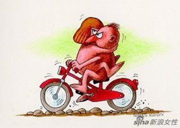 超萌小漫画：最有趣的嘿咻38式