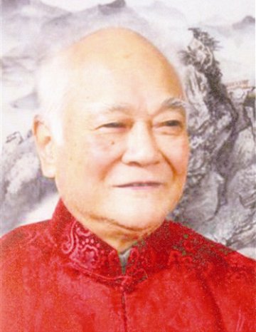 李济仁：最希望看到年轻一代成长