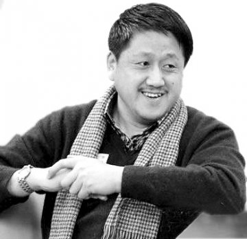 第三只眼看医学