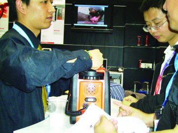 FDA剑指体外除颤器
