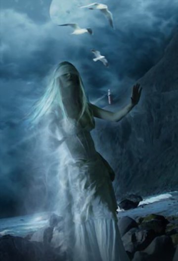 美心理学家揭秘：死亡前1秒的神秘感受