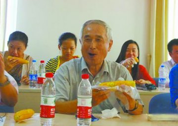 “现身说法”有力量