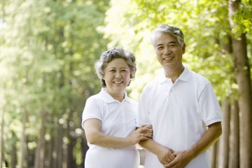 军医讲堂：老年人长寿需关注的问题