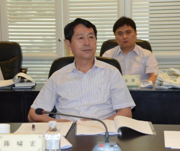 国家食品安全风险评估中心理事会2013年第一次全体会议在京召开