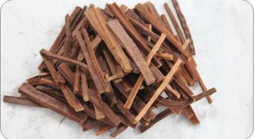 中药口味不同，原因在这里