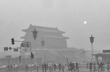 “智慧环保”助力美丽中国
