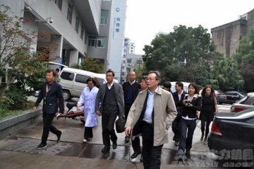 中国医师协会天士力医师维权救助专项基金再次行动