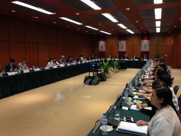 医委会倡医疗专业注册分15类别