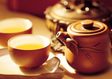 涨知识：喝茶真的解药吗？