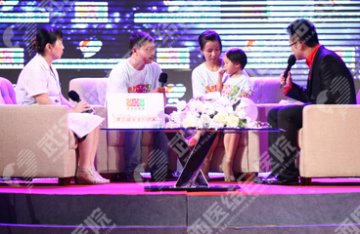 输卵管功能障碍12年不孕史 武汉黄浦寻回多年孕育梦
