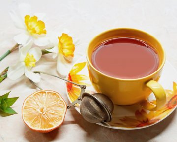 春夏喝茶避开10大误区 春季适饮花茶