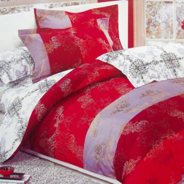 奇！床罩颜色竟能影响健康