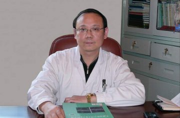 实验诊断学专家 全国规划教材副主编姜晓峰教授