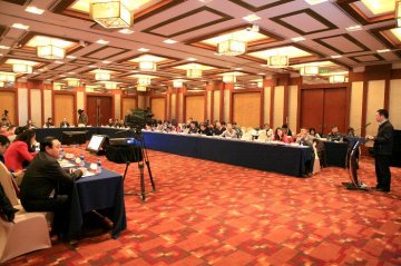 国家卫生计生委召开深化医改宣传工作媒体座谈会