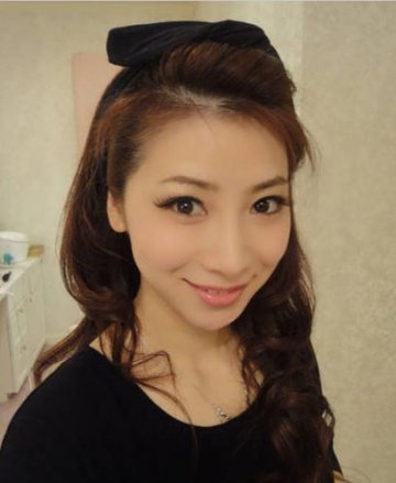 41岁辣妈张婷媗的不老秘密