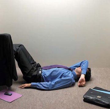 男人8大“绝后”恶习