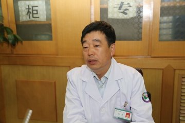 寻找身边的好医生系列报道之三十二：将奉献进行到底