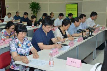 国家卫生计生委举办“2015年食品安全宣传周”主题日活动