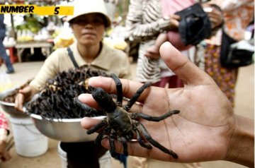 世界最以下咽的9种健康食物