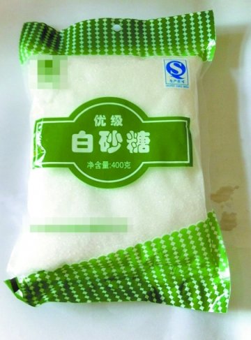 网传蜂蜜造假秘方 10分钟造出假蜂蜜半成品