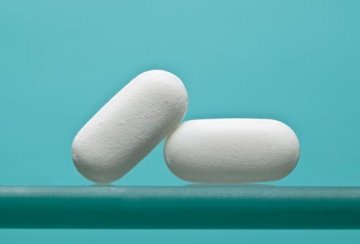 子宫肌瘤的治疗1 ：止痛药