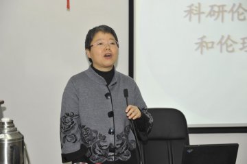 临床研究，科学发展，自我提高与受试者保护