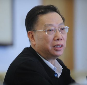 政协委员畅谈健康
