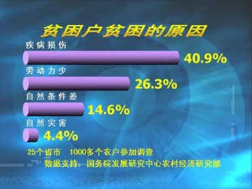 医药费重压下的农民：丈夫为绝症妻子申请安乐死