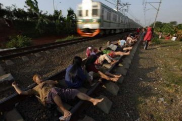 世界各国奇异的治病偏方