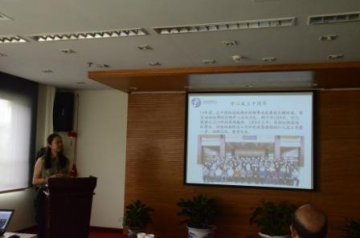 总结经验 开拓进取 坚守责任 奋力前行-结控中心召开2012年第二次全体人员工作会议