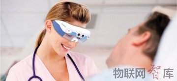 5年内可穿戴设备进入爆发期移动医疗市场规模将达120亿