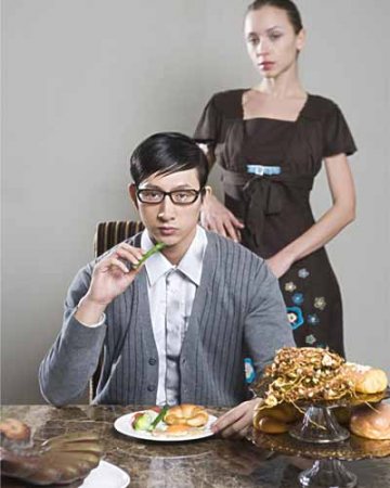 饮食养生：专家揭秘11个最权威防癌秘诀