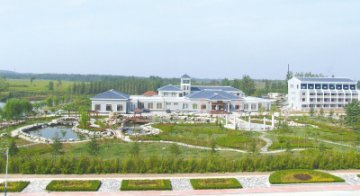 与时俱进谱华章 继往开来铸辉煌——山东省煤炭临沂温泉疗养院五十年发展巡礼<BR/>