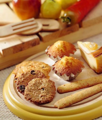 健康指南：饮食十大“神话”你错吃了多少废物
