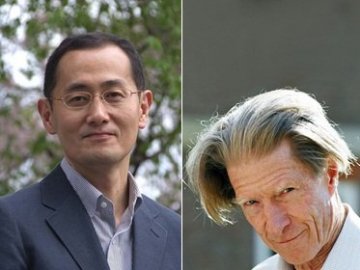 专家解读生理学或医学奖 推翻生物学理论