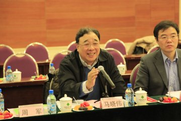 卫生部调研组在我省调研建立医疗联合体推进医疗资源纵向整合工作