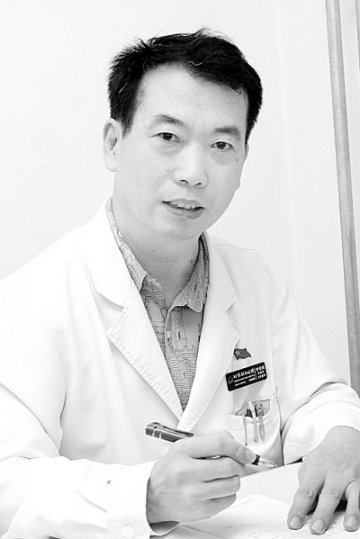 解除烦人的便秘