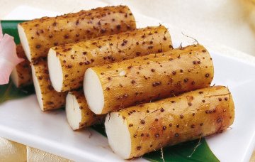 补气血必吃的三种食物