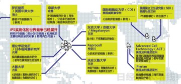 iPS产业化